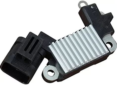 Regulador Alternador Nissan Sentra B13 Frontier Xterra MercadoLibre