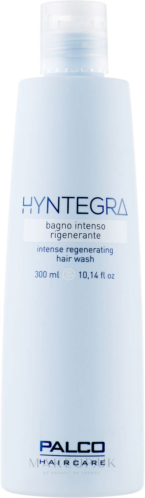 Palco Professional Hyntegra Regenerating Hair Wash Regenerating