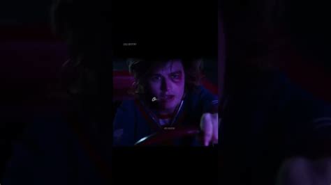 Steve And Nancy Mercy Stancy Stranger Things Steve Harrington