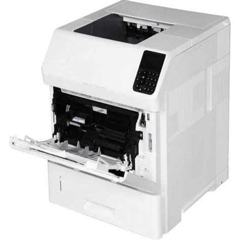 Hp Laserjet Pro M521dw Mfp Global Office Machines