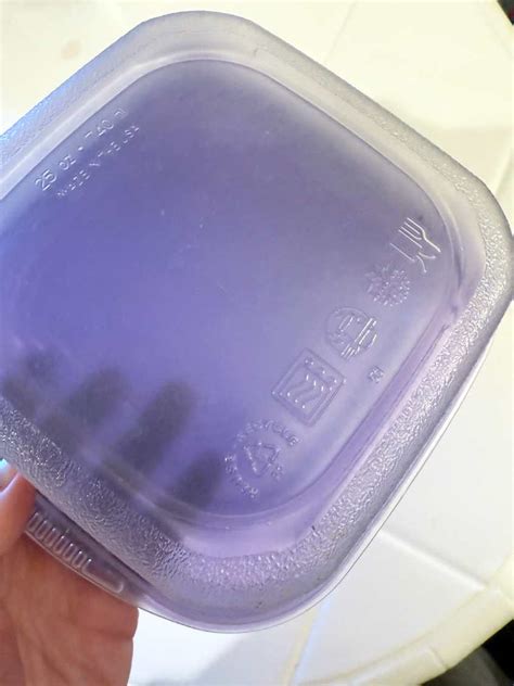 This Is What Every Microwave Safe Symbol Means, According to Experts ...