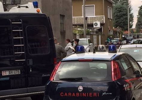 Omicidio Di Via Riva Fermato Il Presunto Killer