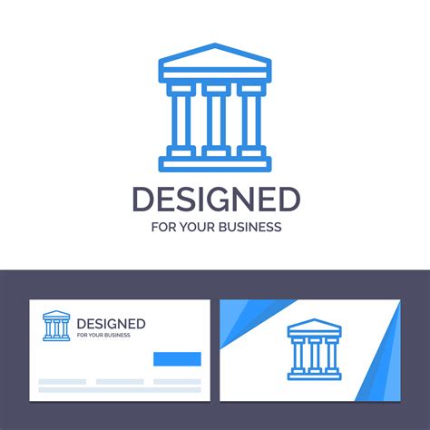 Creative Business Card and Logo template User Bank Cash Vector ...