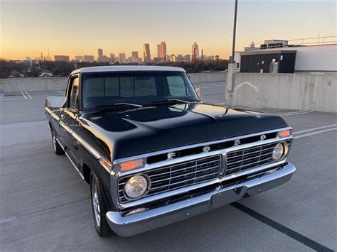 1975 Ford F150 For Sale Cc 1558391