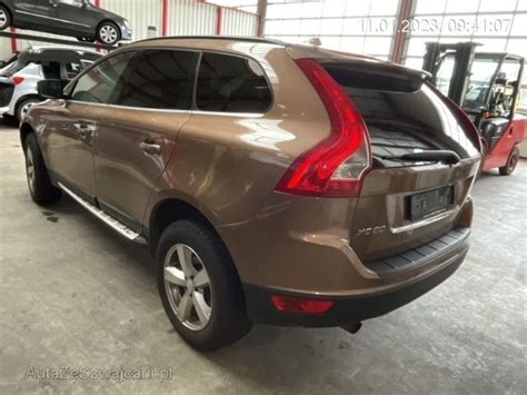 Autazeszwajcarii Pl Volvo Xc D Awd Summum