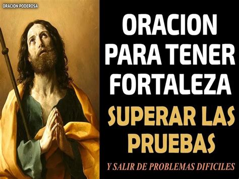 Oración para momentos difíciles Encuentra paz y fortaleza