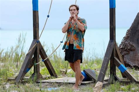 Este Es El Orden De Eliminaci N De La Ltima Semana En Survivor M Xico