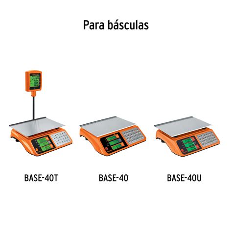 Ficha Tecnica Charola De Acero Inoxidable Para Báscula Electrónica Truper