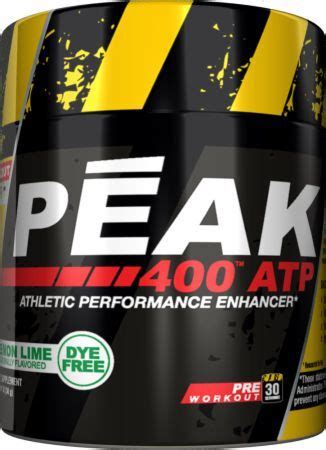 Peak ATP Supplements: Get Pure Peak ATP with PricePlow!