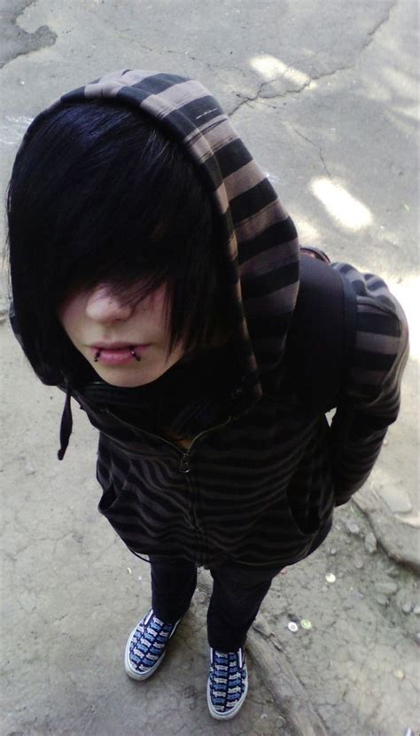 Cute Emo Boys Cute Emo Cute Emo Boys Emo Scene Hair