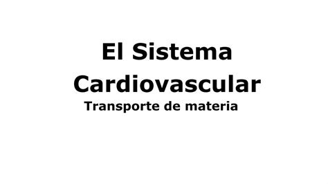 Pdf El Sistema Cardiovascular Unsa Dokumen Tips