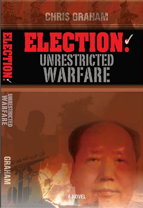 ELECTION: Unrestricted Warfare