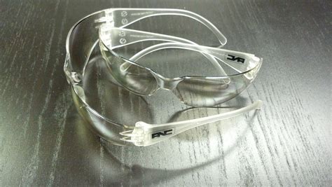 Mirrored Safety Glasses Imprinted With Logo Imprinted Sa Flickr