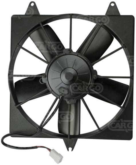 Ventilateur De Refroidissement V R F Mot Moteurs Ventilateurs