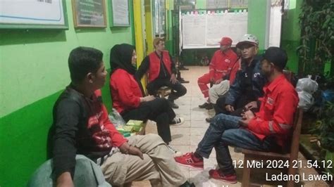 Banjir Sumbar Pmi Pasaman Utus Tim Relawan Bantu Korban Bencana Di