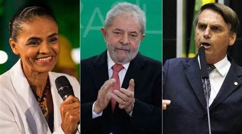 ¿quién Ganaría Las Elecciones De Brasil Si Se Confirma La Condena Contra Lula Da Silva La Unión