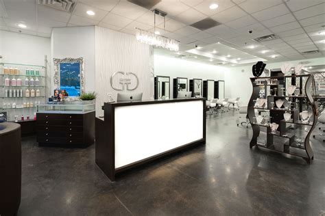 Gatsby Salon | NJ Hair Salon