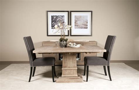 Wonderful 25+ Square Dining Room Table Design Ideas