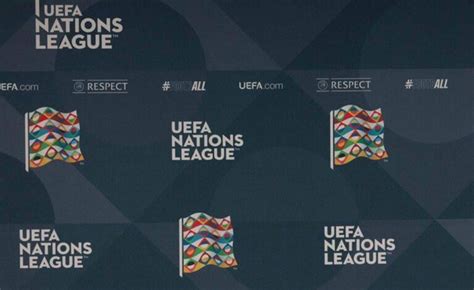 Regolamento Nations League Ecco Come Funziona