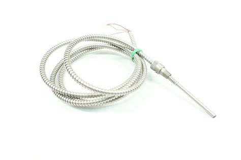 Minco Tc361jg40a60 Thermocouple For Sale Online Ebay