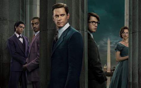 Actualité séries TV et séries US – Nouveautés, derniers épisodes, top ...