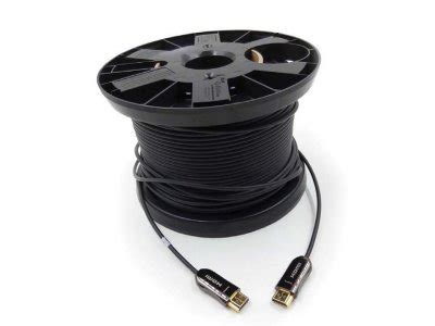 Inakustik Exzellenz Optical Fiber Hdmi Cable