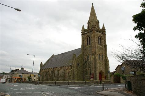 Holy Trinity Church Free Church Of © Alexander P Kapp Geograph