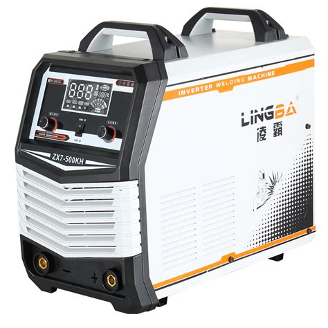 Lingba 380V Integrated Module MMA Zx7 Arc Welding Machines 630 700j