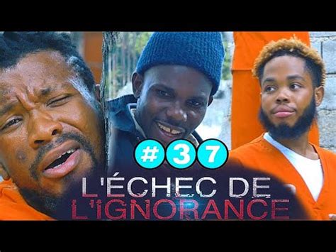 Léchec de Lignorance épisode 37 mini série Mezanmi vin gade jan