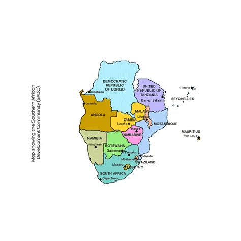 The Southern African Development Community Sadc St Fiduciary