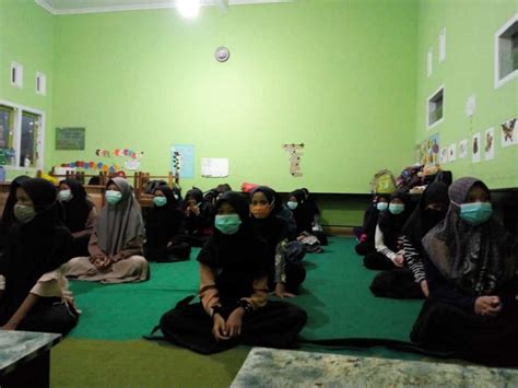 Tahfidz Camp Dan Quran Addict Program Menghafal Dengan Cara