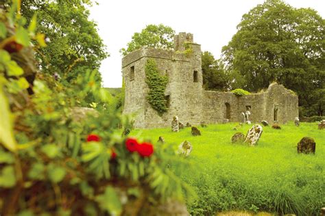 Experience Charming Oldcastle With Discover Ireland