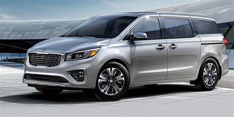 Research 2021 Kia Sedona in Boardman Ohio - Ken Ganley Kia Boardman