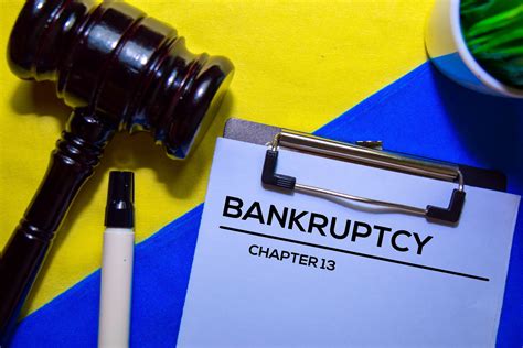 Pros And Cons Of Filing Chapter Bankruptcy Chris Mudd Associates