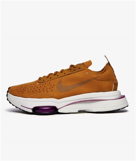 Brown Nike Women's Air Zoom-Type | SVD