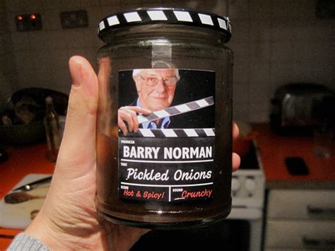 Barry Norman’s Pickled Onions – crackunit.com