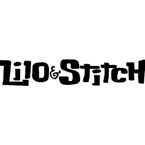 Stitch Logo SVG