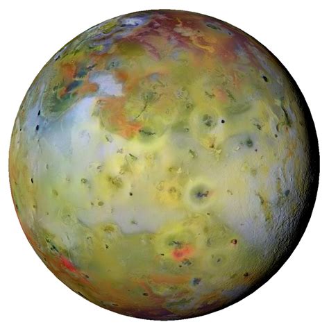 Io Moon Of Jupiter By Jcp Johncarlo On Deviantart