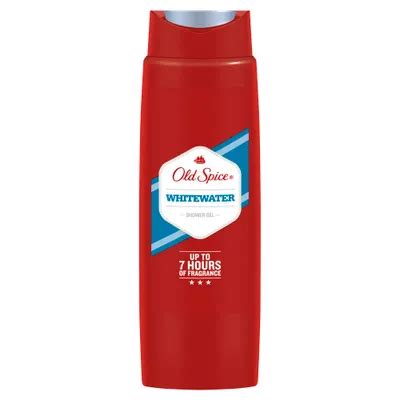 Żele pod prysznic dla mężczyzn Old Spice KWC