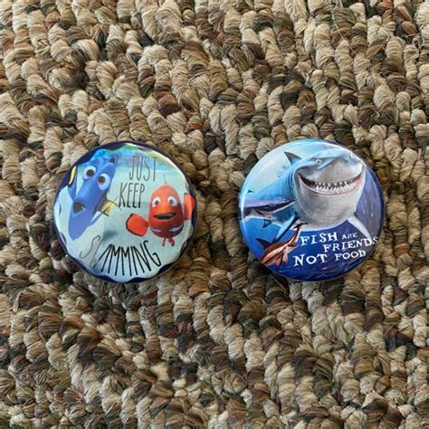 Disney Finding Nemo Pin Firm Disney Finding Nemo Finding Nemo Hot Sex