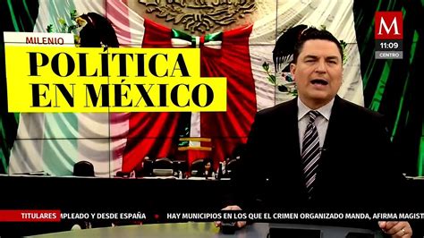 Alejandro Moreno Acusa Al Gobierno Federal De Querer Lastimar Al Pri