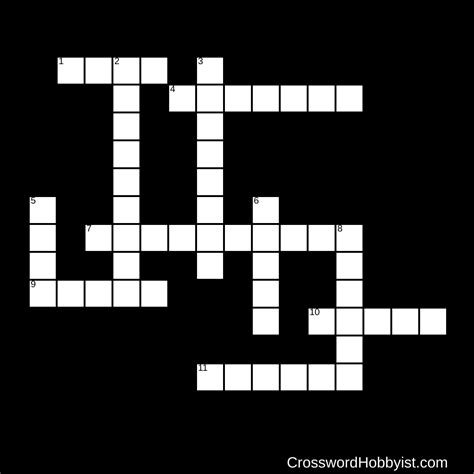 Disney Princess Crossword Puzzle