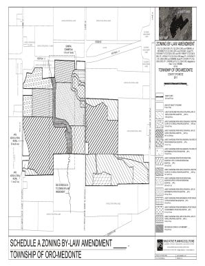 Fillable Online Joe Rich Rural Land Use Bylaw Fax Email Print Pdffiller