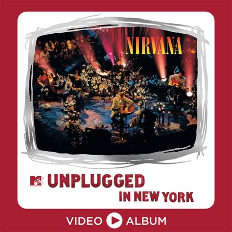 ともに Nirvana Mtv Unplugged New York レコード Lp ともに