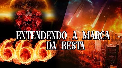 ENTENDENDO A MARCA DA BESTA E OS EVENTOS FINAIS YouTube