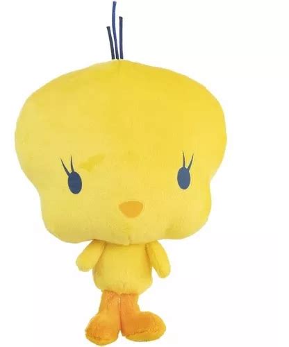 Peluche Piolin Looney Tunes Ruz Original Warner Cm Meses Sin Intereses