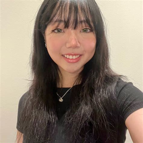 Hannah Park Cafe Worker Wicked Snow Linkedin