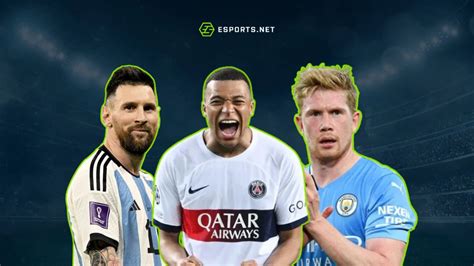 Top Jogadores Em Fim De Contrato Ea Fc