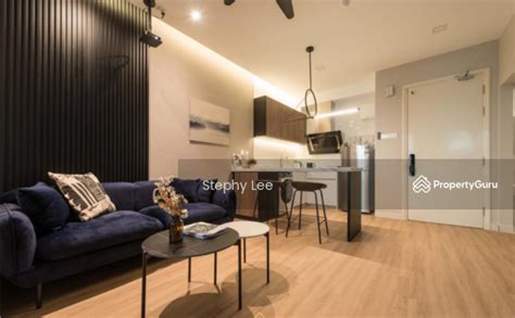 SG LONG STUDIO ONLY 3 UNITS LEGAL FEES SUBSIDY FREEHOLD MRT