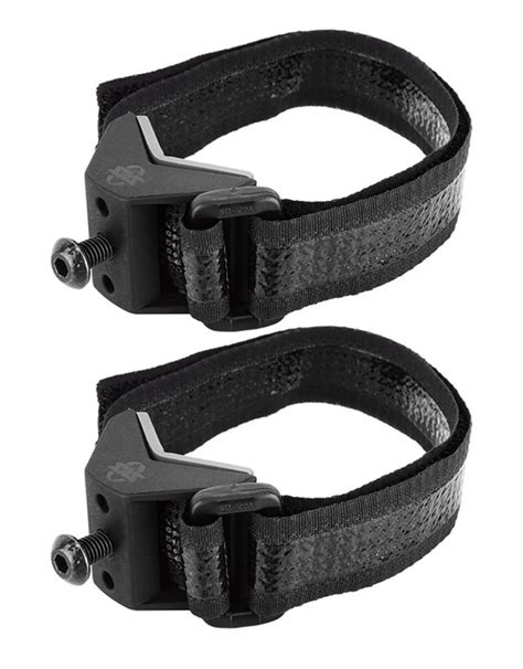 Sks Anywhere Adapter Water Bottle Cage Mounting Adapter Black